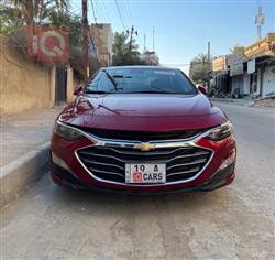 شيفروليه ماليبو